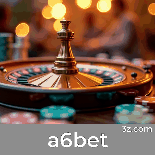Cadastro na a6bet