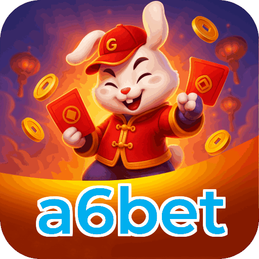 a6bet logo