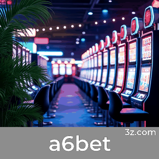 Acesso ao a6bet