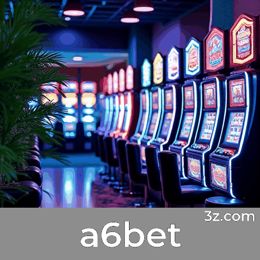 Cassino Online a6bet