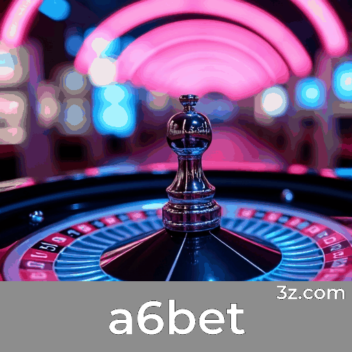 Acesso ao a6bet
