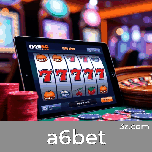 Acesso ao a6bet