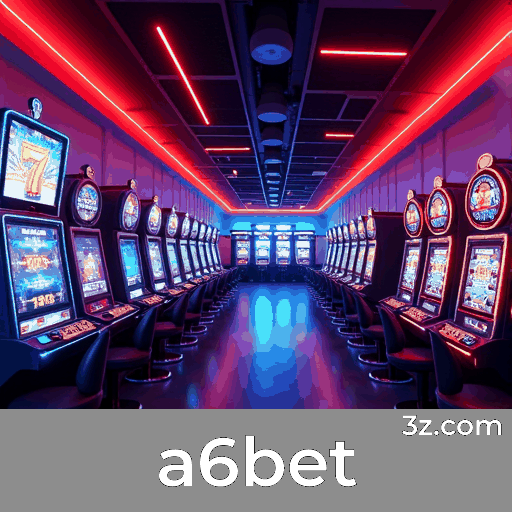 Cassino Online a6bet