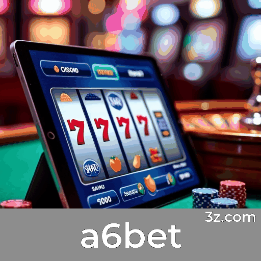 A a6bet: Seu Cassino e Plataforma de Apostas Segura