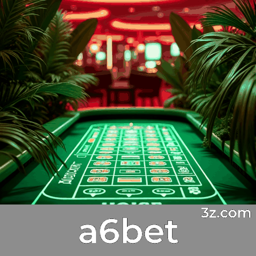 Acesso ao a6bet