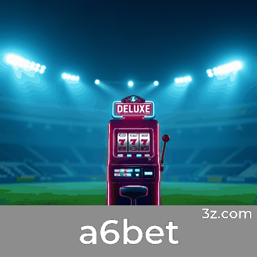 Acesso ao a6bet