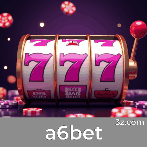 Cassino Online a6bet
