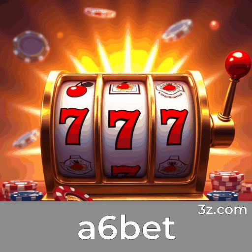 Acessar o site a6bet COM