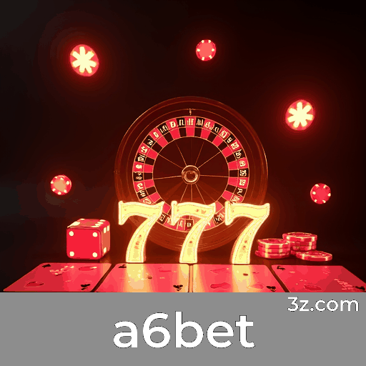 Cadastro na a6bet