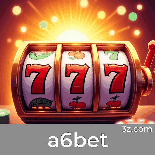 Cassino Online a6bet