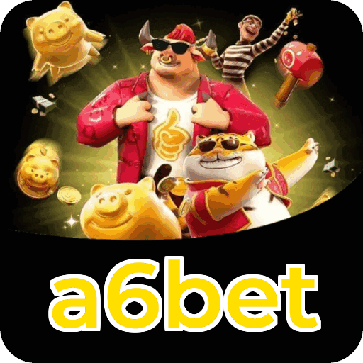 Siga a a6bet no Facebook