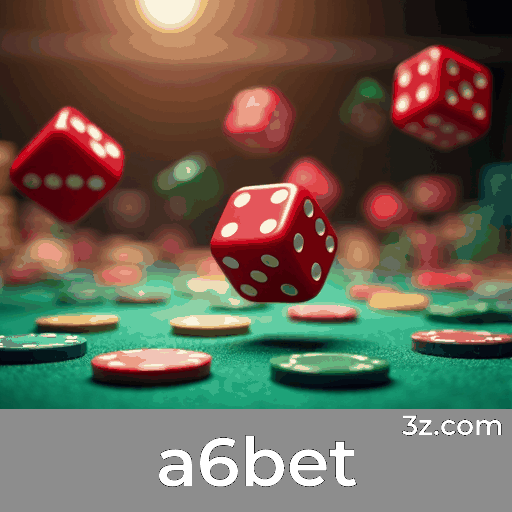 Acesso ao a6bet