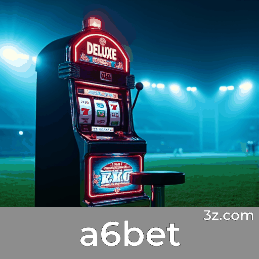 A a6bet: Seu Cassino e Plataforma de Apostas Segura