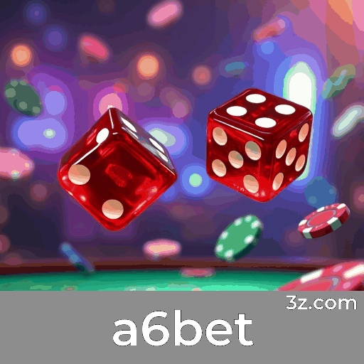 Cadastro na a6bet