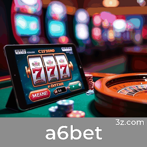 Cadastro na a6bet