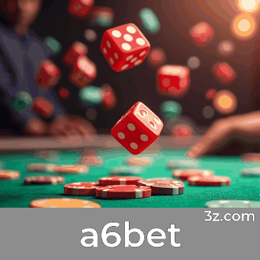 Cadastro na a6bet