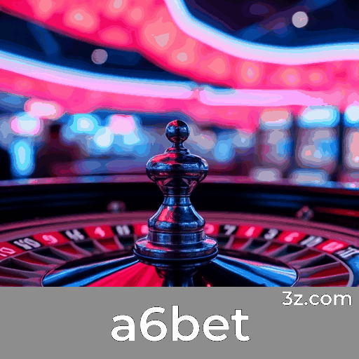 Cadastro na a6bet