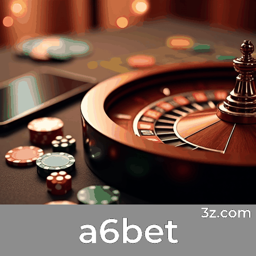 Acesso ao a6bet