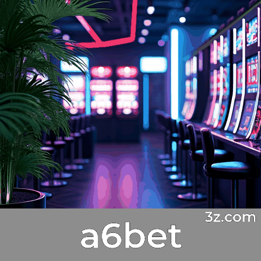 Cassino Online a6bet